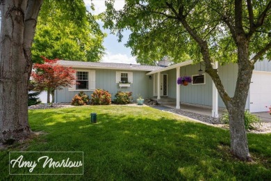Lake Home For Sale in Rockford, Michigan