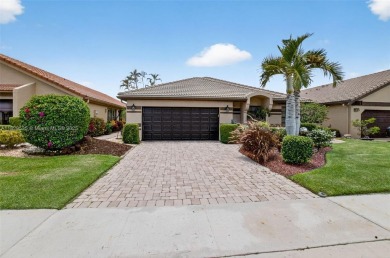 Lake Home For Sale in Boca Raton, Florida