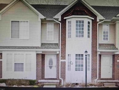 Lake Saint Clair Townhome/Townhouse Sale Pending in New Baltimore Michigan