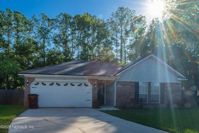 Doctors Lake Home For Sale in Fleming Island Florida