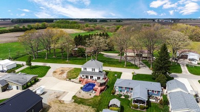 Lakefront Living at Lake of the Woods; your chance to own a true - photo 2