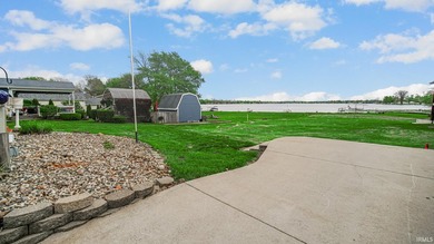 Lakefront Living at Lake of the Woods; your chance to own a true - photo 3