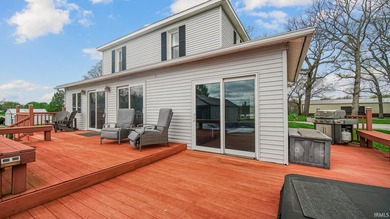 Lakefront Living at Lake of the Woods; your chance to own a true - photo 4