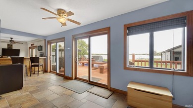 Lakefront Living at Lake of the Woods; your chance to own a true - photo 5