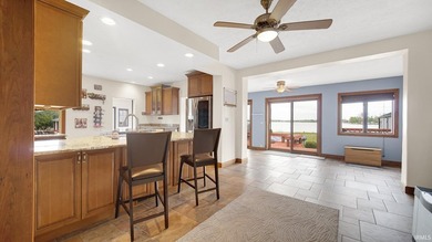 Lakefront Living at Lake of the Woods; your chance to own a true - photo 6