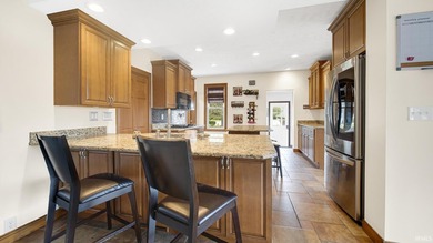 Lakefront Living at Lake of the Woods; your chance to own a true - photo 7