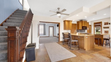 Lakefront Living at Lake of the Woods; your chance to own a true - photo 10