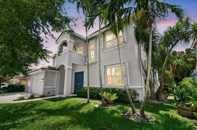 Set within the highly sought-after gated golf community of - photo 1