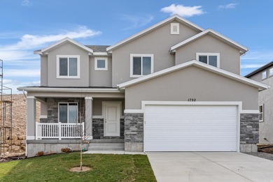 Utah Lake Home For Sale in Spanish Fork Utah