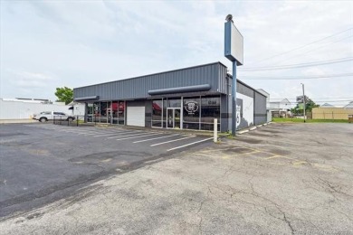 This property is a flex property that could serve multiple