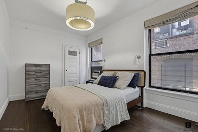 Welcome to 26 West 97th Street, Apartment 4D -- a beautifully - photo 3