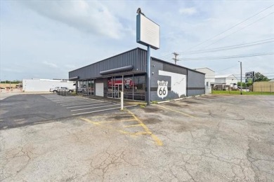 This property is a flex property that could serve multiple