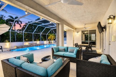 Set within the highly sought-after gated golf community of - photo 3