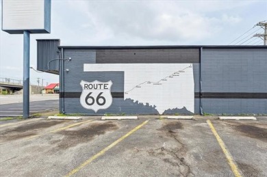 This property is a flex property that could serve multiple