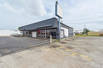 This property is a flex property that could serve multiple