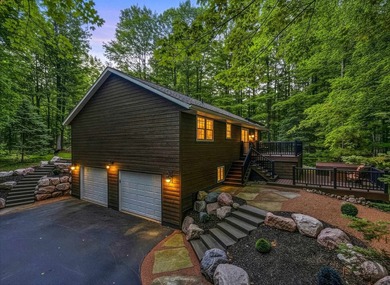 Situated on beautiful McCauslin Brook Golf Course, this well - photo 5