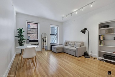 Welcome to 26 West 97th Street, Apartment 4D -- a beautifully - photo 6