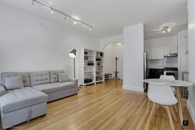 Welcome to 26 West 97th Street, Apartment 4D -- a beautifully - photo 7