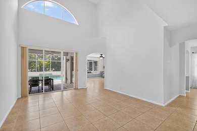 Set within the highly sought-after gated golf community of - photo 7