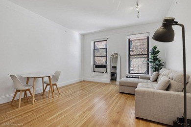 Welcome to 26 West 97th Street, Apartment 4D -- a beautifully - photo 8
