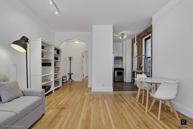 Welcome to 26 West 97th Street, Apartment 4D -- a beautifully - photo 9