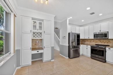 Set within the highly sought-after gated golf community of - photo 10