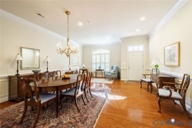 Discover the ease of low-maintenance living paired with