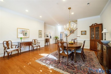 Discover the ease of low-maintenance living paired with