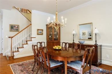 Discover the ease of low-maintenance living paired with