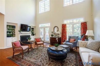 Discover the ease of low-maintenance living paired with