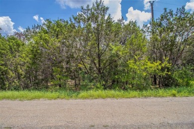 Lake Lot For Sale in Granbury, Texas