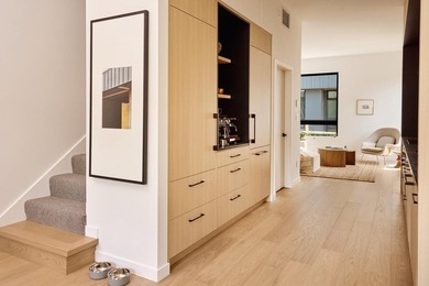 Noven One is six four-level townhomes in downtown Squamish - photo 6