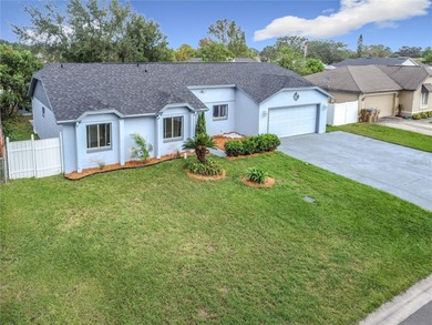 Buenaventura Lakes Area Home For Sale in Kissimmee Florida