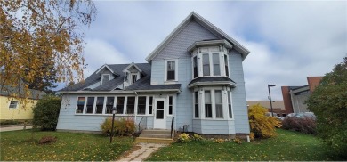 Detroit Lakes - Becker County Home For Sale in Detroit Lakes Minnesota