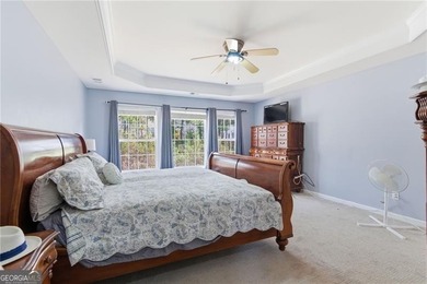 Welcome to this stunning 5-bedroom, 4-bath home located in the - photo 5