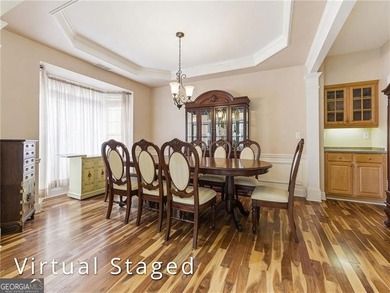 Welcome to this stunning 5-bedroom, 4-bath home located in the - photo 7