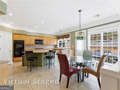 Welcome to this stunning 5-bedroom, 4-bath home located in the - photo 9