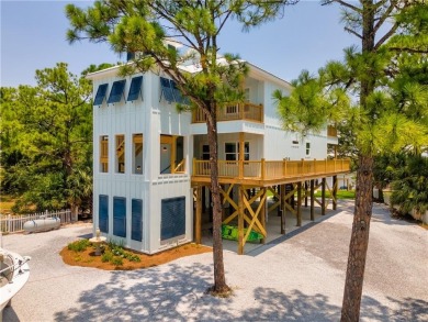 (private lake, pond, coastal) Condo For Sale in Dauphin Island AL