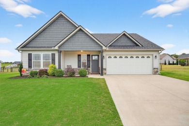 Lake Home For Sale in Cowpens, South Carolina