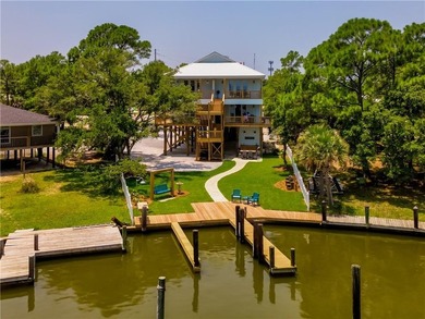 Investor-Ready Bayfront 4-Plex on Indian Bay --- Fully Permitted - photo 4
