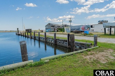 Wanchese Waterfront Commercial Package with Deep Water Dockage & - photo 4