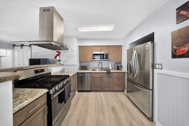 This beautifully updated home offers many recent improvements - photo 14