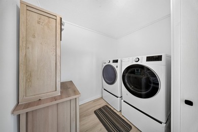 This beautifully updated home offers many recent improvements - photo 17