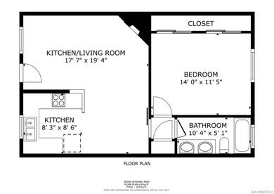 Location! Location, Location! This top-floor 3rd-story condo is - photo 17