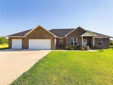 Lake Home For Sale in Edmond, Oklahoma