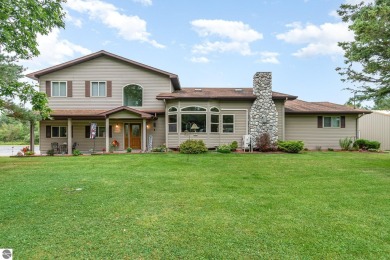  Home For Sale in Hale Michigan