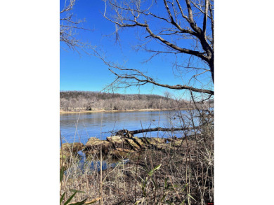 Lake Lot For Sale in Flippin, Arkansas