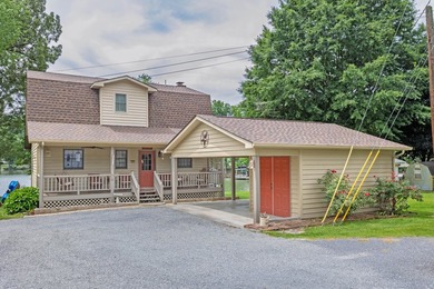 Watts Bar Lake - Year-Round Waterfront Living! Affordable - photo 34