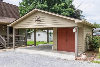 Watts Bar Lake - Year-Round Waterfront Living! Affordable - photo 35