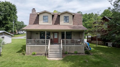 Watts Bar Lake - Year-Round Waterfront Living! Affordable - photo 37